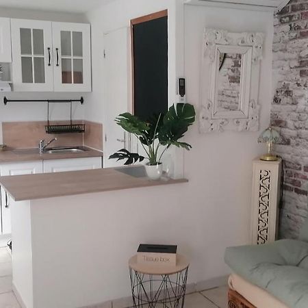 Studio Azur Nice Lägenhet Exteriör bild