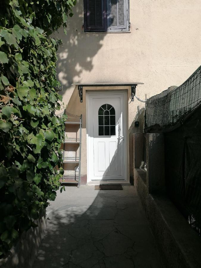 Studio Azur Nice Lägenhet Exteriör bild