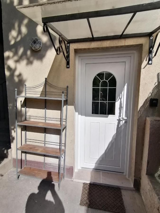 Studio Azur Nice Lägenhet Exteriör bild