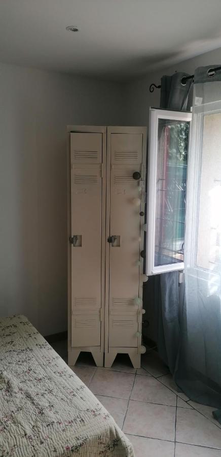 Studio Azur Nice Lägenhet Exteriör bild