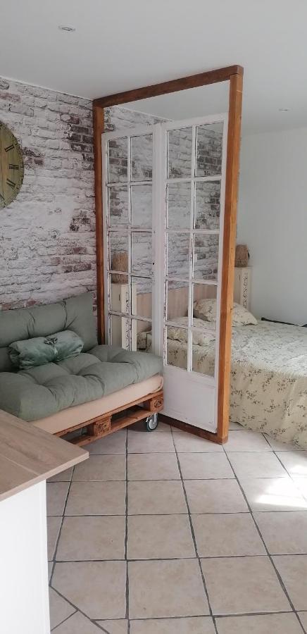 Studio Azur Nice Lägenhet Exteriör bild